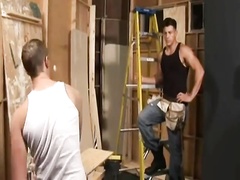 Champ construction
